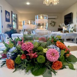 Amberly’s Designs Florist