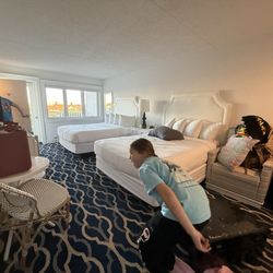 ICONA Cape May - Double room