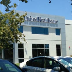 UnitedHealthcare