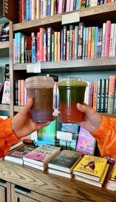 The Understudy Coffee and Books by null