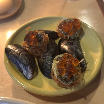 Palma - Seafood Near Me - Miami, Florida