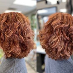 Washington Square Salon
