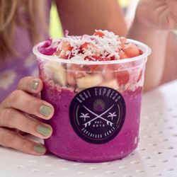 Acai Express