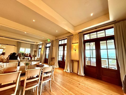 Pippin Hill Farm & Vineyards by null