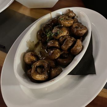Harvey Johns Steakhouse - Side mushrooms - Steakhouses Near Me - Angier, North Carolina Harvey Johns Steakhouse - Side mushrooms - Steakhouses Near Me - Angier, North Carolina