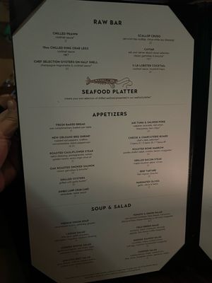 Menu photo 7 Old Brea Chop House Brea, CA Menu photo 7 Old Brea Chop House Brea, CA