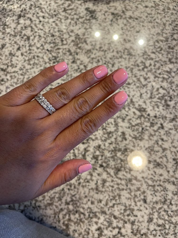 NAIL CLUB Updated September 2024 18 Photos & 34 Reviews 1301 11th