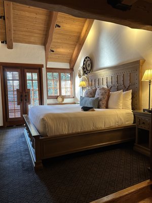 Rancho Caymus Inn by null