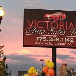 Victorian Auto Sales