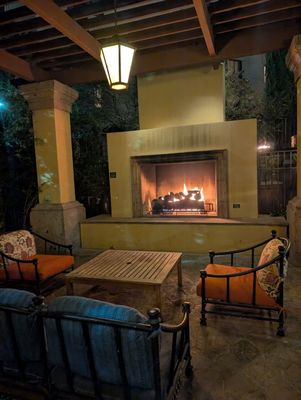 Hotel Encanto de Las Cruces by null