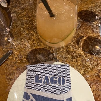Lago - Italian Near Me - Las Vegas, Nevada Lago - Italian Near Me - Las Vegas, Nevada