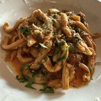 Osteria Tulia - Garganelli - Italian Near Me - Naples, Florida Osteria Tulia - Garganelli - Italian Near Me - Naples, Florida