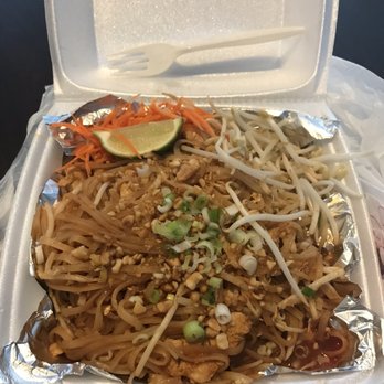Little Thai Chef - Pad Thai Noodle - Vietnamese Near Me - San Antonio, Texas Little Thai Chef - Pad Thai Noodle - Vietnamese Near Me - San Antonio, Texas