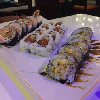 Ai Sushi Sake Grill - Sushi Bars Near Me - Dallas, Texas
