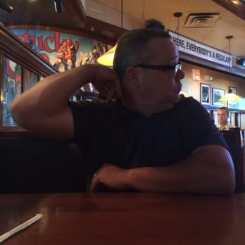 O'Charley's Restaurant & Bar - husband looking around..! - American Near Me - Florence, Kentucky O'Charley's Restaurant & Bar - husband looking around..! - American Near Me - Florence, Kentucky