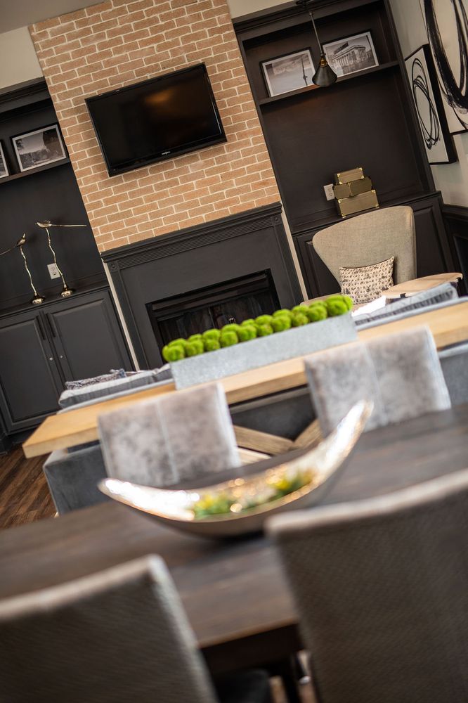 THORNBERRY PARK APARTMENTS 70 Photos 3701 Ashbrook Dr NW, Wilson