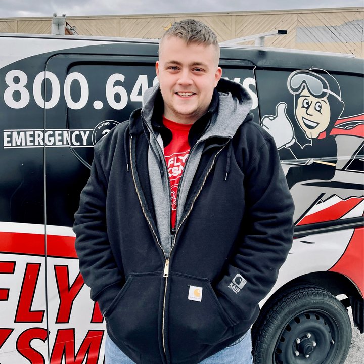 THE FLYING LOCKSMITHS KANSAS CITY Updated September 2024 10