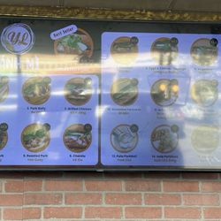 Y-Linh Sandwiches