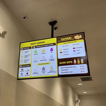 Somisomi - Ice Cream & Frozen Yogurt Near Me - Katy, Texas Somisomi - Ice Cream & Frozen Yogurt Near Me - Katy, Texas