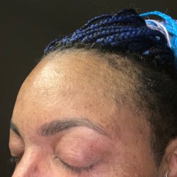 Preety Threading Salon - Eyebrows