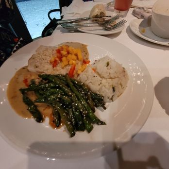 Chart House - Mahi - Seafood Near Me - Redondo Beach, California