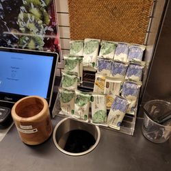 Juice Farm - The Venetian