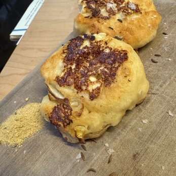 State Bird Provisions - Sourdough Pancake - Tapas/Small Plates Near Me - San Francisco, California