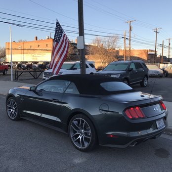 Beartooth Ford - America! - Car Dealers Near Me - Columbus, Montana