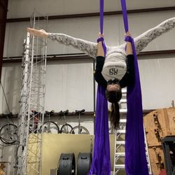 Dragonfly Aerial & Circus Arts Studio