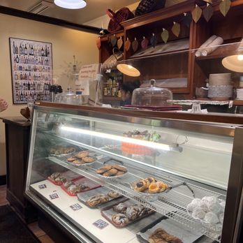Garden Bakery - Baked goods - Bakeries Near Me - Mendocino, California