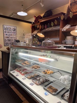 Garden Bakery by null