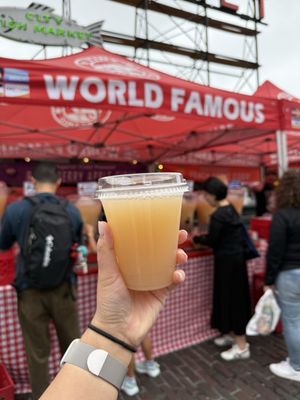 Tiny's Organic by null