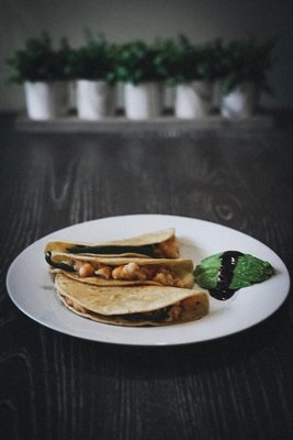 El Sinaloense Mariscos & Bar by null