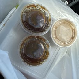 Get you some YumYumm sauce!! Yummmm Get you some YumYumm sauce!! Yummmm