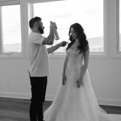 Hanna Hairstylist