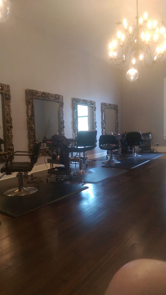 SALON COUTURE Updated September 2024 710 Stubbs Ave, Monroe