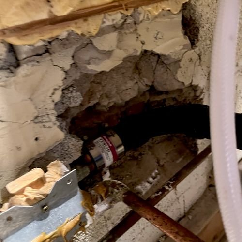 Slide of Palacios Home Services