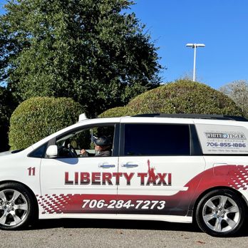 Liberty Taxi - Reliable Taxi Service - Taxis Near Me Liberty Taxi - Reliable Taxi Service - Taxis Near Me