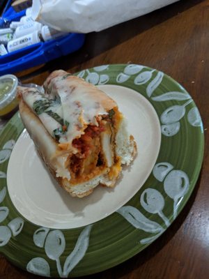 Demarco’s Sandwiches by null