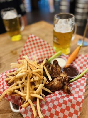 Gourmet Haus Staudt by null