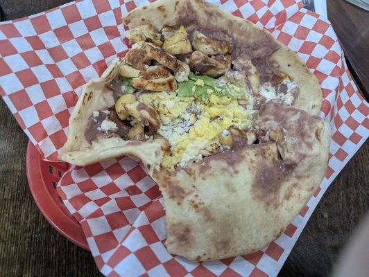 Doña Bibi's Restaurant by null