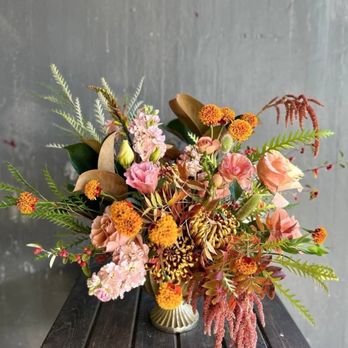 Sol Ambiance - Florists Near Me - San Francisco, California Sol Ambiance - Florists Near Me - San Francisco, California