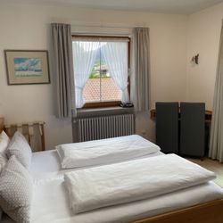 Hotel Antonia garni