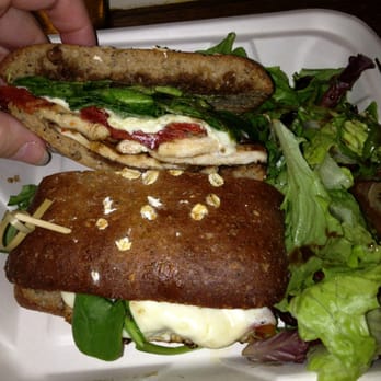 Pure Bistro - Italiano Panini. - Juice Bars & Smoothies Near Me - Brooklyn, New York Pure Bistro - Italiano Panini. - Juice Bars & Smoothies Near Me - Brooklyn, New York