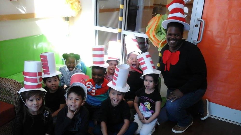 Primary Beginnings - childcare center in Raleigh, NC