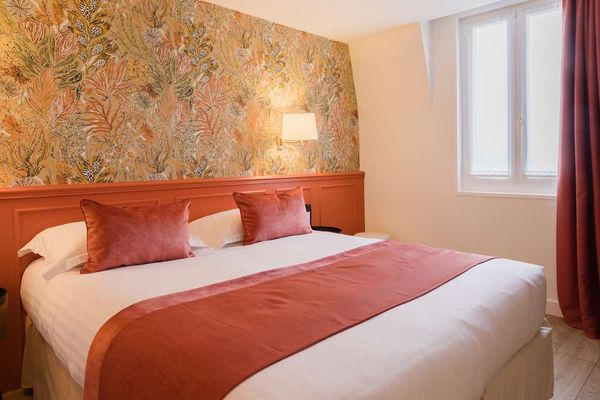 Best Western Hôtel de France by null