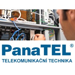 PanaTEL telefonní ústředny Panasonic - PanaTEL s.r.o. specialista na telefonní ústředny Panasonic