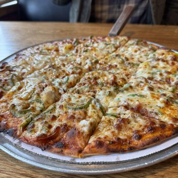 【pizza】 🍜🍕ALL WEEK LONG!!!🍕🍜 @adopopizza X @knoxkaizen Crossover