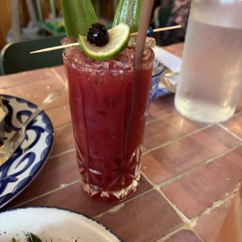 The Pink Dinghy - Breakfast & Brunch Near Me - Virginia Beach, Virginia