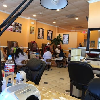 LV Nails Spa - Nail Salons Near Me - Gulfport, Mississippi LV Nails Spa - Nail Salons Near Me - Gulfport, Mississippi